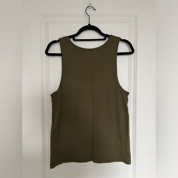 Peace Collective tank top - Picture 2 of 2